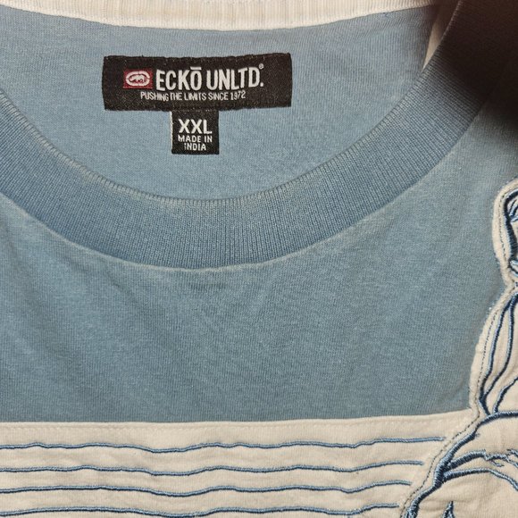 Ecko - Picture 4 of 4